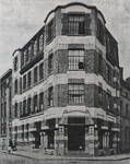 Fransmanstraat 94-96, Brussel Laken (<i>Travail et Savoir</i>, 1924, 9)