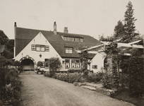 Pottelberg 2A, Courtrai (© KANAL Architecture, Brussels, fonds Jean-Baptiste Dewin)