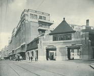 Hôpital Saint-Pierre, entrée rue Haute 322 (<i>L’Émulation</i>, 1936, 1, p. 3)