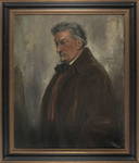 Jean-Baptiste Dewin par Joseph De Coene, 1937 (© Stichting De Coene)