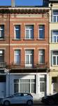 Rue Van Lint 5, Anderlecht (© ARCHistory, photo 2026)