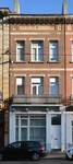 Rue Van Lint 7, Anderlecht (© ARCHistory, photo 2026)