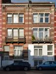 Kommenstraat 7 en 9, Anderlecht (© ARCHistory, foto 2026)