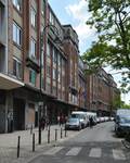 Rue Haute 296A à 320, Bruxelles (© ARCHistory, photo 2026)