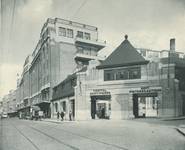 Hôpital Saint-Pierre, entrée rue Haute 322 (<i>L’Émulation</i>, 1936, 1, p. 3)
