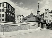 Hôpital Saint-Pierre, chapelle (<i>L’Émulation</i>, 1936, 1, p. 11)