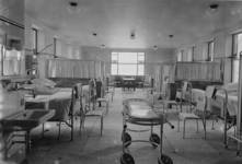 Hôpital Saint-Pierre, salle commune (© KIK-IRPA, Brussels)