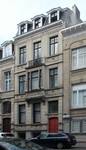 Jakob Jordaensstraat 15, Brussel Uitbreiding Zuid (© ARCHistory, foto 2026)