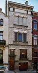 Rue Saint-Quentin 55, Bruxelles Extension Est (© ARCHistory, photo 2008)