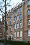 Charles Ramaekersstraat 14, Brussel Laken (© ARCHistory, foto 2026)
