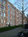 Charles Ramaekersstraat 24 en 26, Brussel Laken (© ARCHistory, foto 2026)