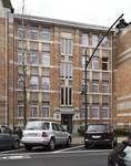 Charles Ramaekersstraat 36, Brussel Laken (© ARCHistory, foto 2018)