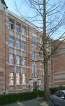 Charles Ramaekersstraat 36, Brussel Laken (© ARCHistory, foto 2026)