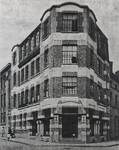 Fransmanstraat 94-96, Brussel Laken (<i>Travail et Savoir</i>, 1924, 9)