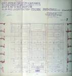 de Smet de Naeyerlaan 568, Brussel Laken, voorste blok, opstand, SAB/OW 43959 (1930)