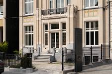 Avenue de Tervueren 68-70, Etterbeek, rez-de-chaussée (coll. Delen Private Bank © Robert Renders, 2021)