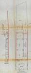 Avenue Molière 151, Forest, plan du rez-de-chaussée, ACF/Urb. 3894 (1905)