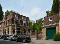 Rue Meyerbeer 29-33, Forest (© ARCHistory, photo 2026)
