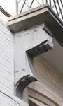 Paul Lautersstraat 49, Elsene (© ARCHistory, foto 2026)