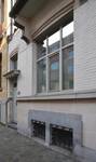 Paul Lautersstraat 49, Elsene (© ARCHistory, foto 2026)