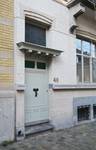 Paul Lautersstraat 49, Elsene (© ARCHistory, foto 2026)