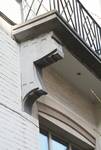 Paul Lautersstraat 49, Elsene (© ARCHistory, foto 2026)