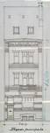 Paul Lautersstraat 49, Elsene, voorste opstand, GAE/DS 247-49 (1900)