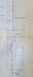 Paul Lautersstraat 49, Elsene, grondplan eerste verdieping, GAE/DS 247-49 (1900)