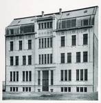 Georges Brugmannplein 29, Elsene (<i>L’Émulation</i>, 1907, pl. 7)