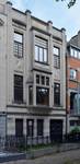 Avenue Molière 172, Ixelles (© ARCHistory, photo 2026)