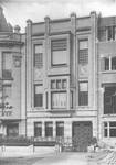 Avenue Molière 172, Ixelles (<i>L’Émulation</i>, 1914, pl. 19)