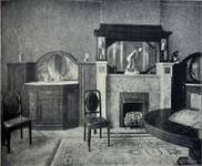 Avenue Molière 172, Ixelles, salle à manger (source internet)