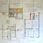 Molierelaan 269, Elsene, verbouwingsplan, GAE/DS 233-269 (1926)