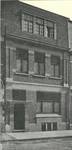Louis Hymansstraat 33, Elsene (<i>L’Émulation</i>, 1924, 9, p. 133)
