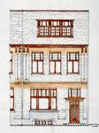 Louis Hymansstraat 31, Elsene, opstand, GAE/DS 212-31 (1923)