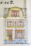 Franz Merjaystraat 112, Elsene, opstand, GAE/DS 139-112 (1927)