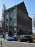 Avenue Jean Dubrucq 206-208, Molenbeek-Saint-Jean (© ARCHistory, photo 2026)