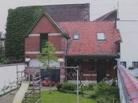 Jubelfeestlaan 157, Sint-Jans-Molenbeek, paardenstal (© urban.brussels, ca 2004)