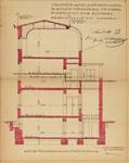 Maria-Theresiastraat 100-102, Sint-Joost-ten-Node, doorsnede, GASJ/DS/OW 7483 (1907)