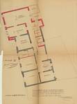 Maria-Theresiastraat 100-102, Sint-Joost-ten-Node, grondplan tweede verdieping, GASJ/DS/OW 7483 (1907)