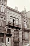 Rue Joseph Brand 89, Schaerbeek, ACS/Urb. 155-89 (1965)
