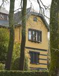 Avenue Hamoir 41, Uccle (© ARCHistory, photo 2026)
