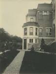 Avenue Winston Churchill 110 et rue Marianne 69, Uccle (© KANAL Architecture, Brussels, fonds Jean-Baptiste Dewin)