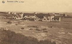 Home de Bredene, Kapelstraat 76, Bredene (delcampe.net)