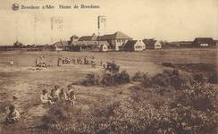 Home de Bredene, Kapelstraat 76, Bredene (delcampe.net)