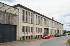 Harensesteenweg 482, Vilvoorde (© ARCHistory, foto 2026)