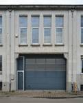 Harensesteenweg 482, Vilvoorde (© ARCHistory, foto 2026)