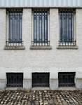Harensesteenweg 482, Vilvoorde (© ARCHistory, foto 2026)