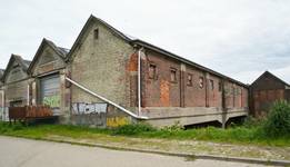 Harensesteenweg 482, Vilvoorde (© ARCHistory, foto 2026)