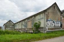 Harensesteenweg 482, Vilvoorde (© ARCHistory, foto 2026)